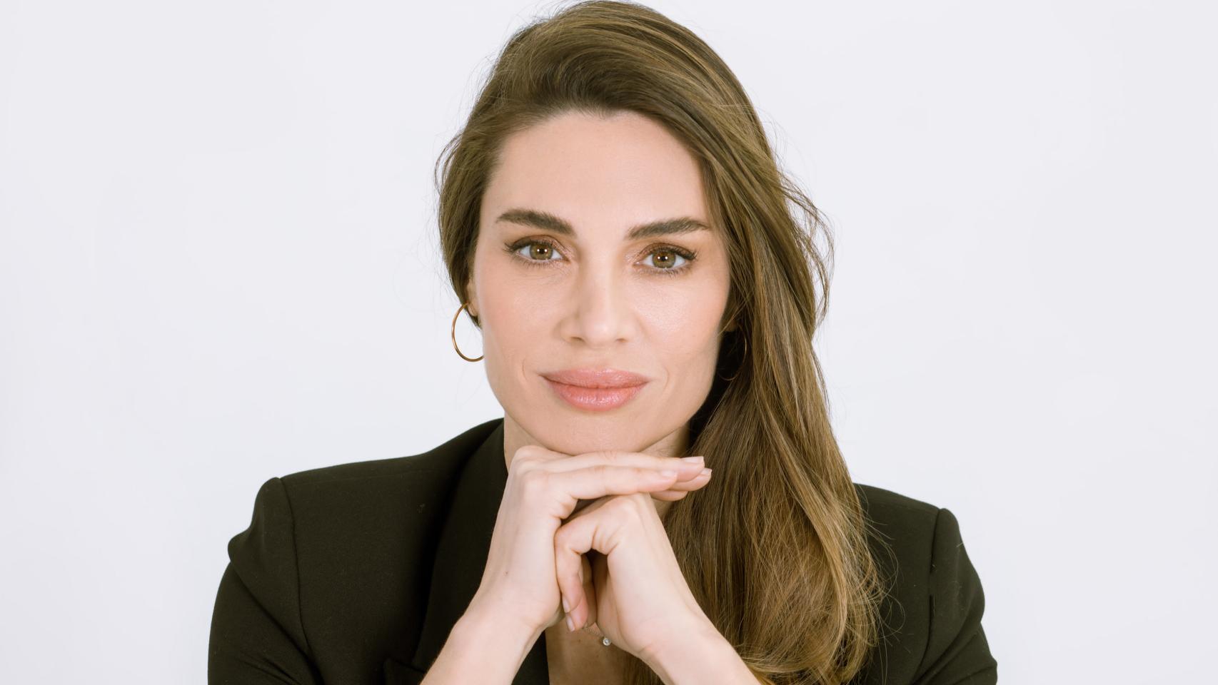 María Cudeiro, CEO de Croma Pharma.