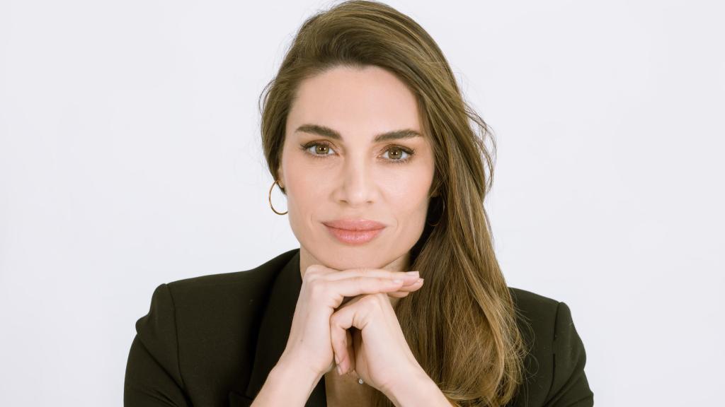 María Cudeiro, CEO de Croma Pharma.