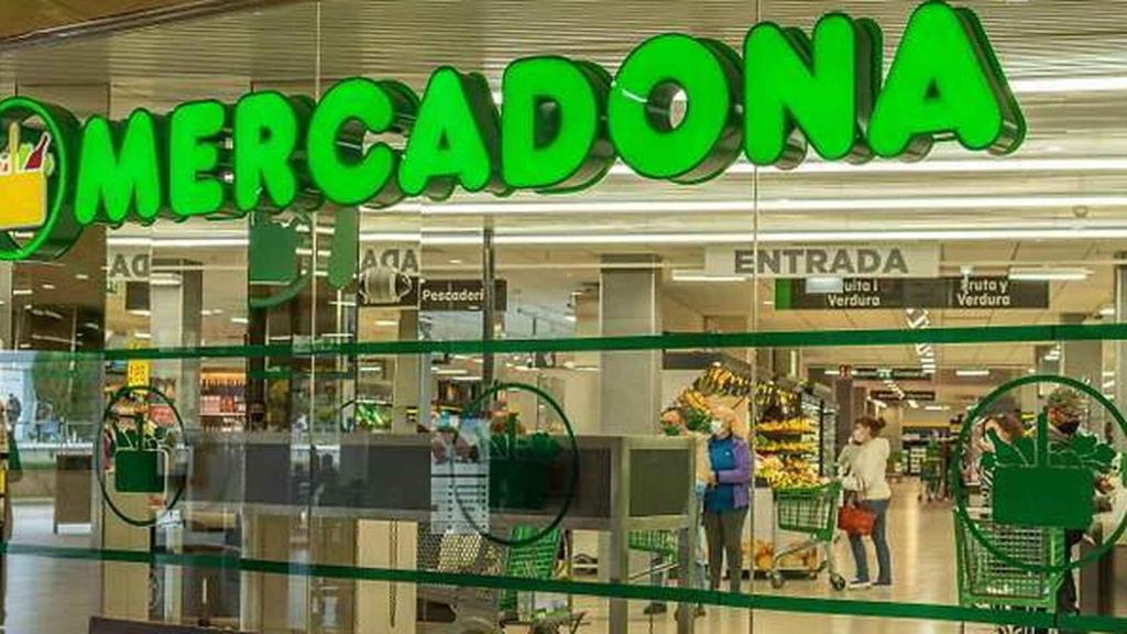 Mercadona