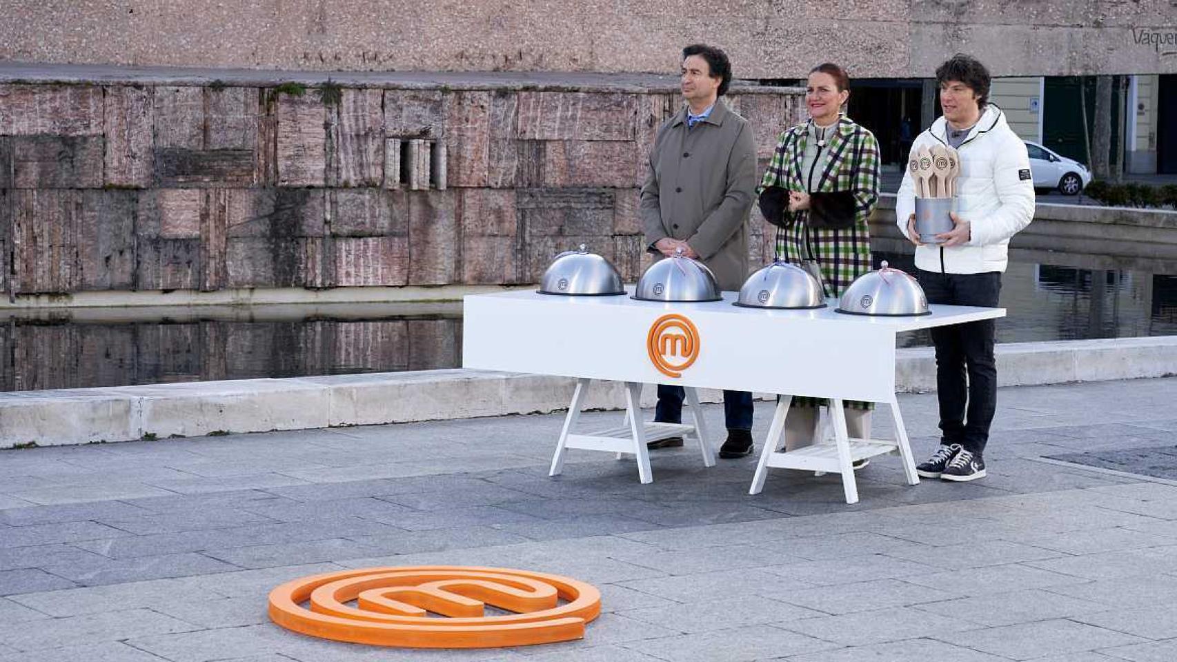 Televisión Española estrenará ‘MasterChef 10’ antes de que termine ‘Maestros de la costura’