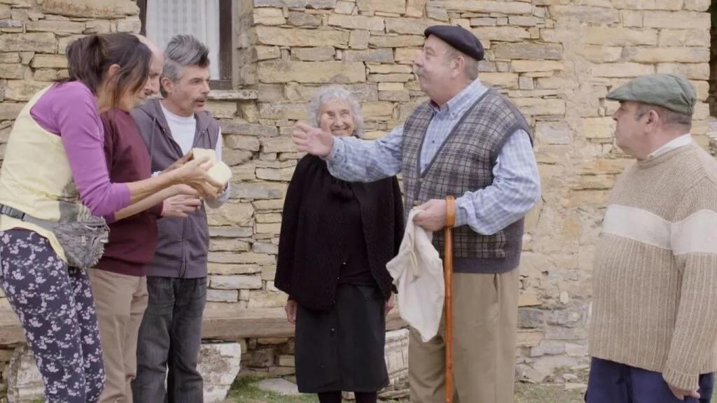 La reposición de ‘El Hormiguero’ supera a ‘La que se avecina’, que mejora en cuota de pantalla