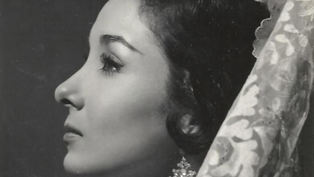 Marifé de Triana popularizó este relato gracias a su famosa canción.
