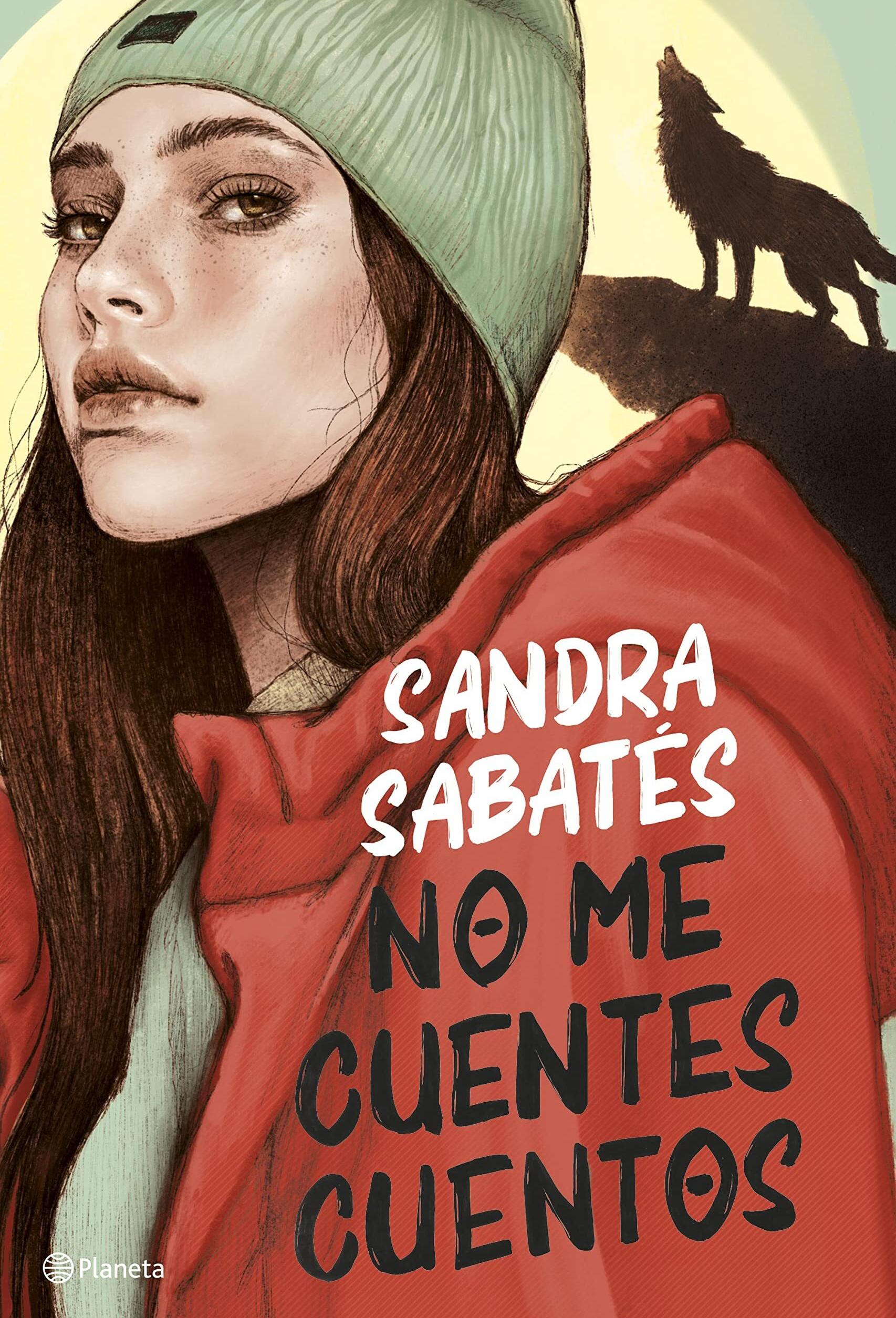 'No me cuentes cuentos'.