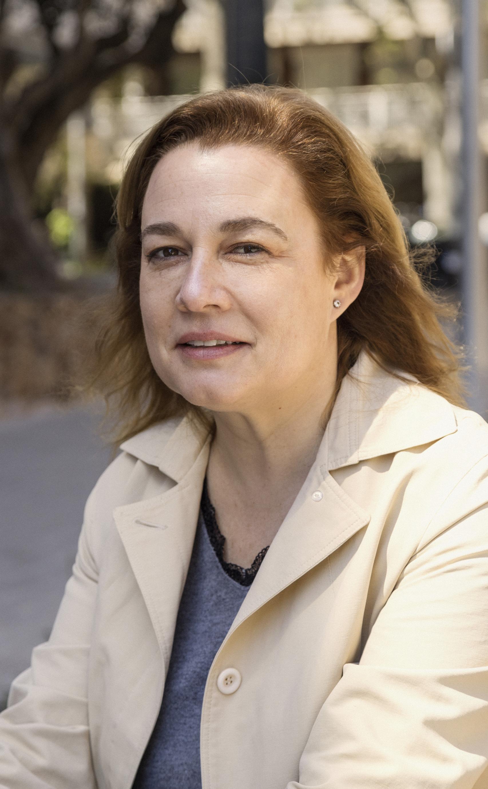 Dolores Braquehais