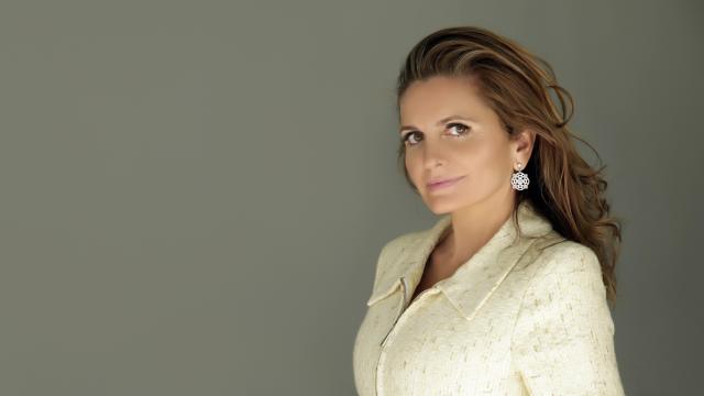 La fundadora de Starlite, Sandra García-Sanjuán: “Las oportunidades están justo donde nadie las ve”