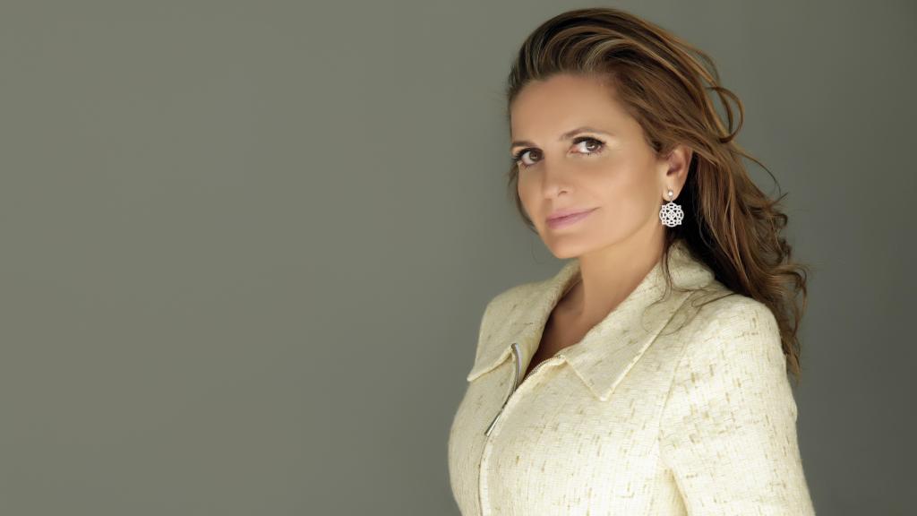 La fundadora de Starlite, Sandra García-Sanjuán: “Las oportunidades están justo donde nadie las ve”