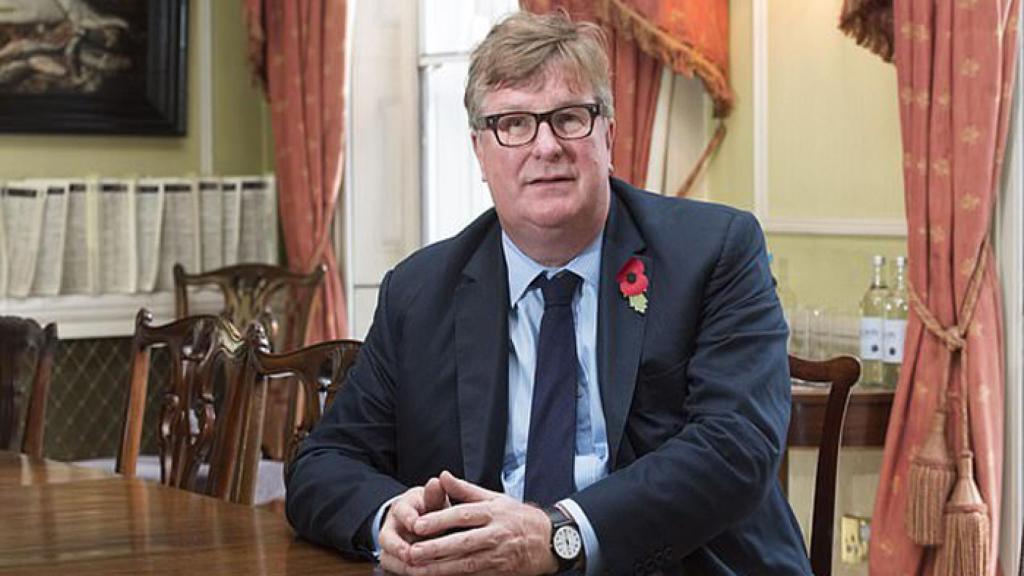 Crispin Odey.