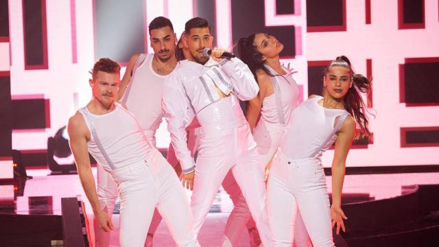 Israel se retira temporalmente de Eurovisión 2022 por la huelga en el Ministerio de Asuntos Exteriores