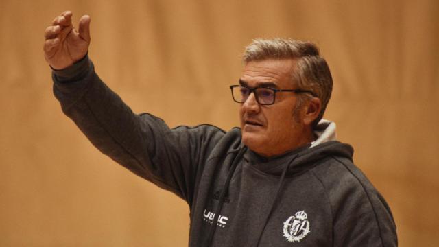 El UEMC Real Valladolid Baloncesto buscará la 12ª victoria del curso este miércoles en Alicante