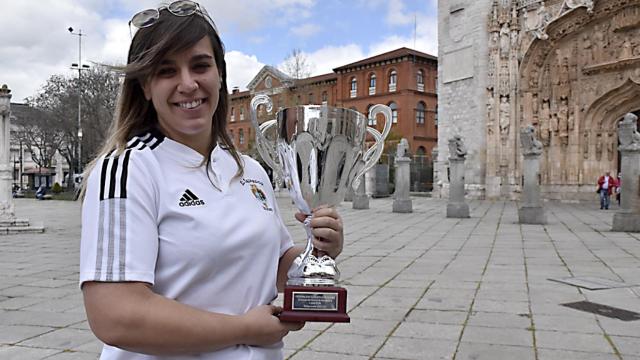 Patricia Carreño Vallejo