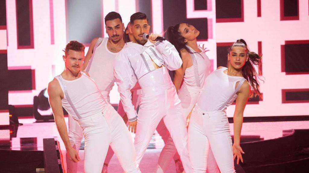 Israel se retira temporalmente de Eurovisión 2022 por la huelga en el Ministerio de Asuntos Exteriores