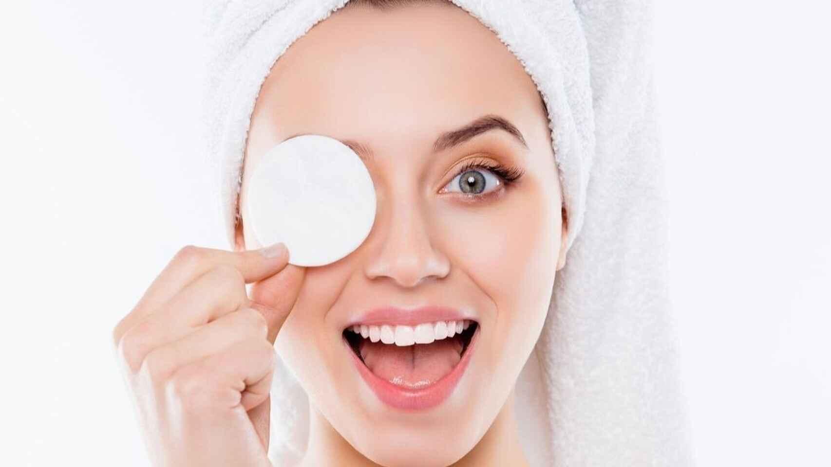 Mantener la rutina de belleza en cualquier sitio es más que posible.