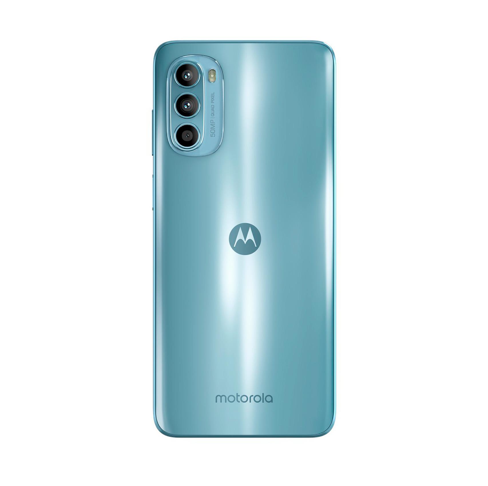 Moto G52