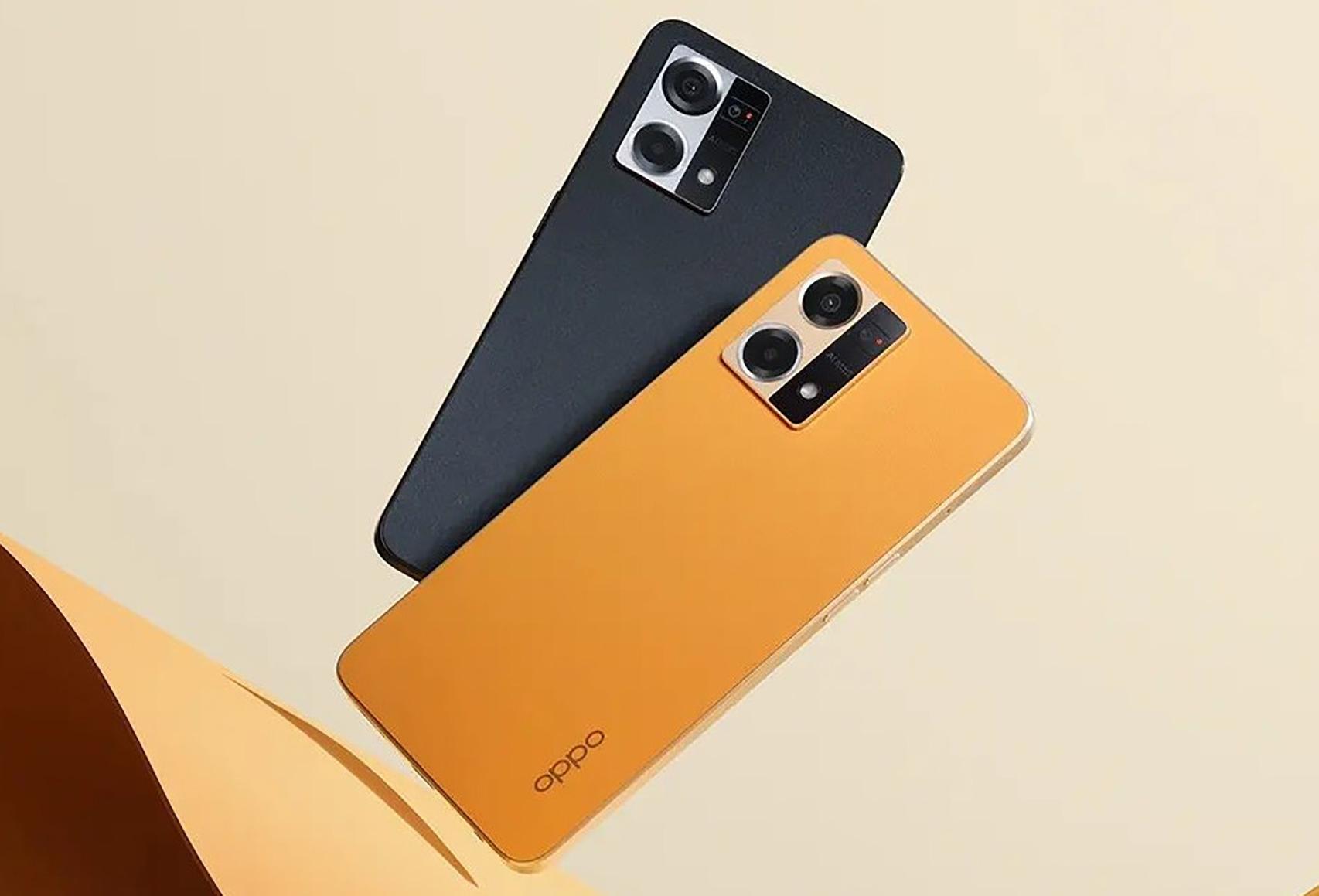 OPPO F1 Pro