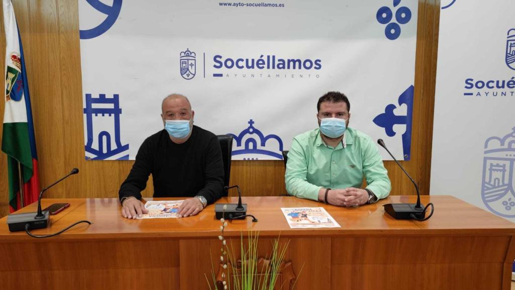 Foto: Ayuntamiento de Socuéllamos.