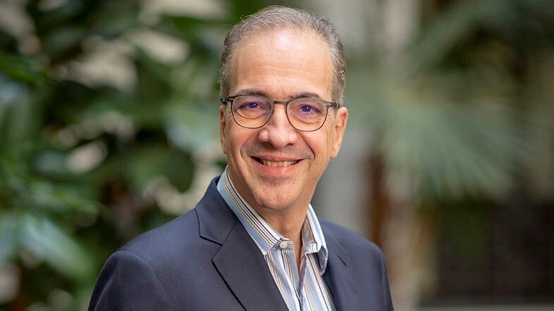 Alberto Torres, socio de McKinsey.