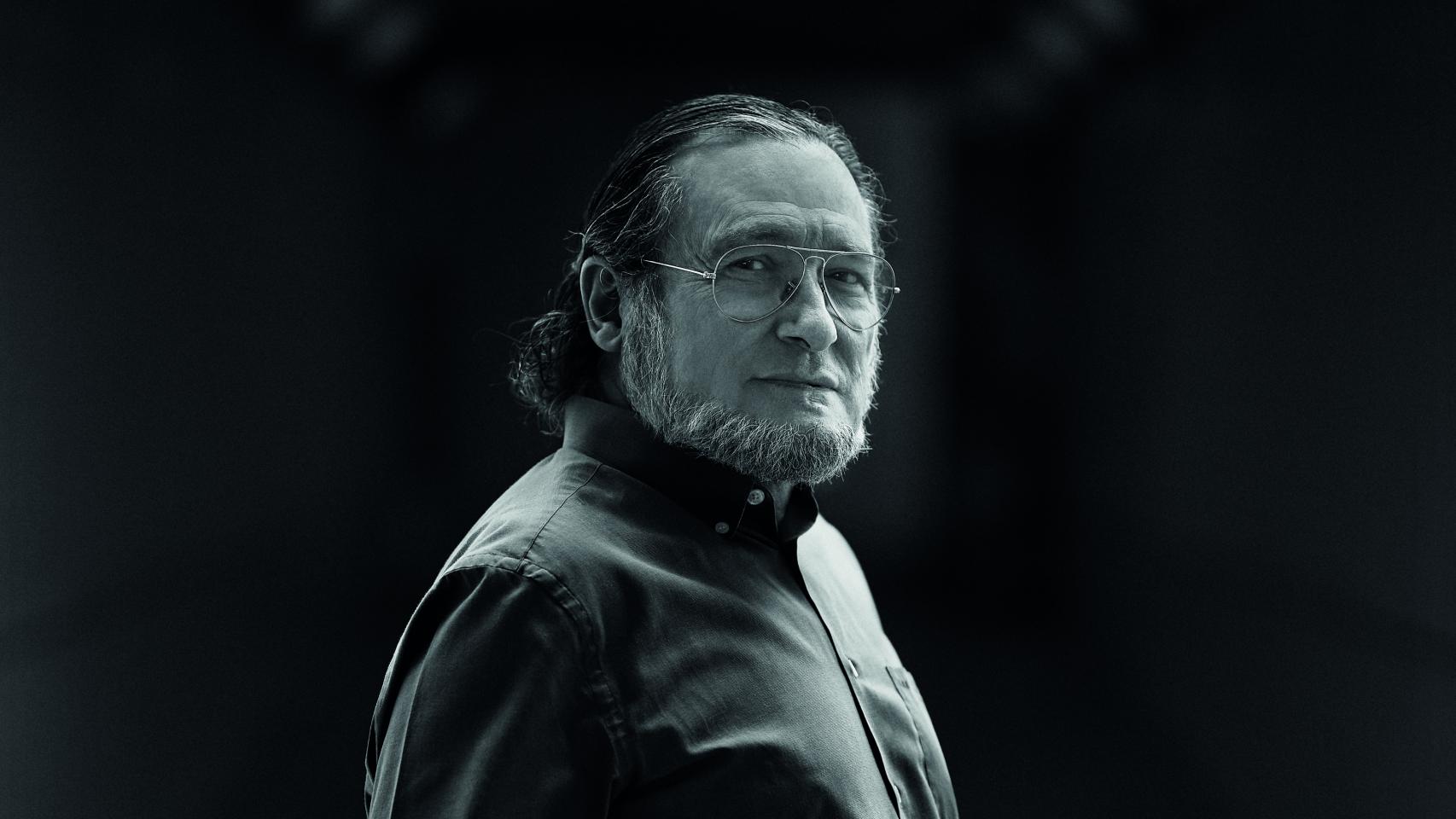 El economista Santiago Niño-Becerra.