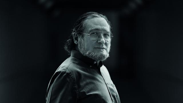El economista Santiago Niño-Becerra.