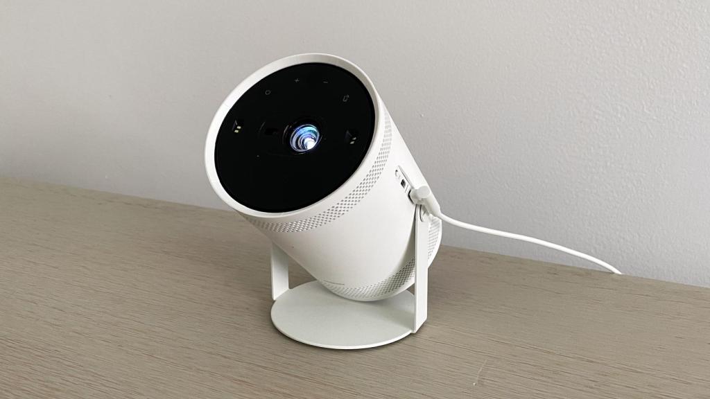 Samsung The Freestyle