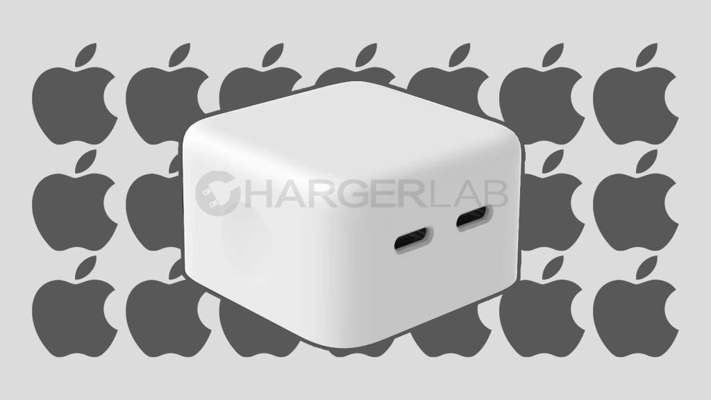 Cargador de Apple