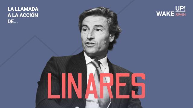 Federico Linares, presidente de EY.