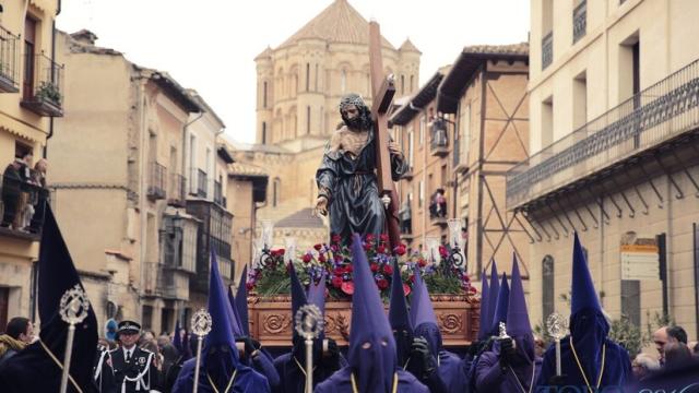 Semana Santa de Toro, de Interés Turístico Regional