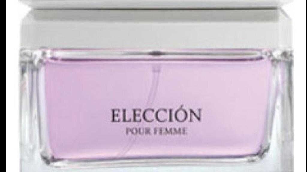 Elección pour femme