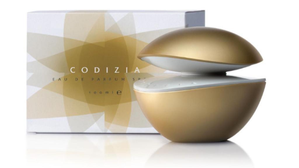 Colonia Codizia Mercadona