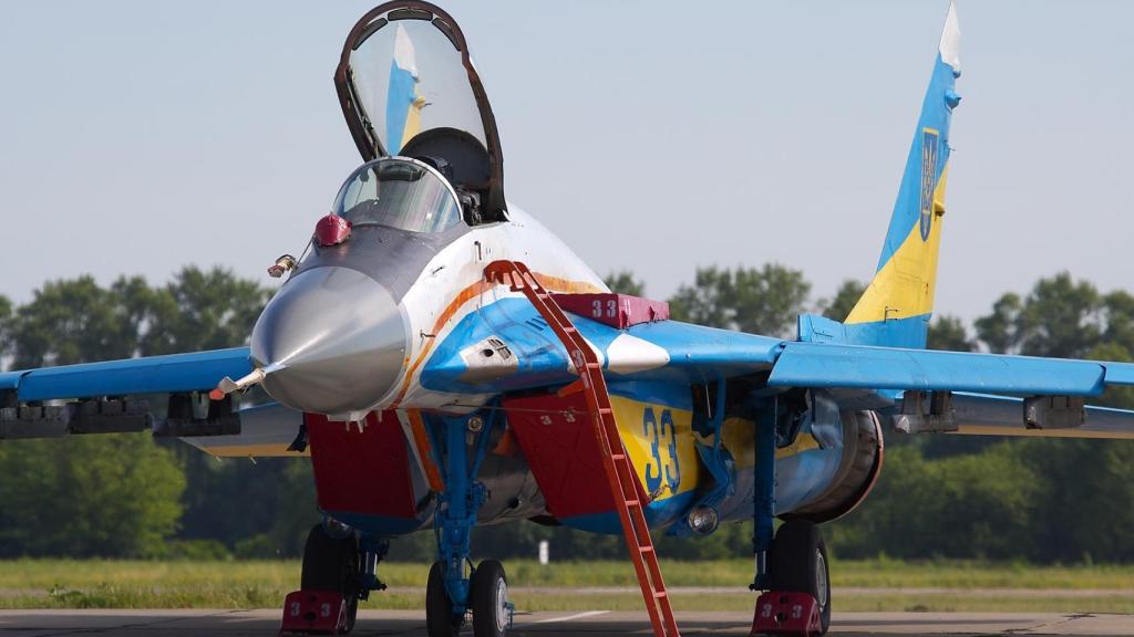 MiG-29
