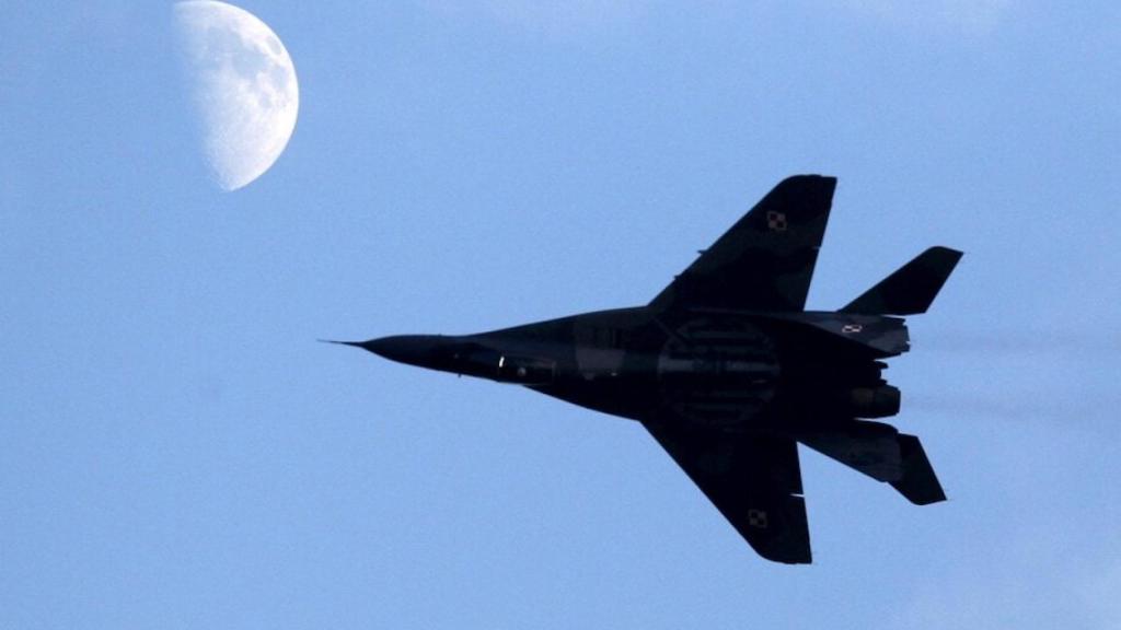 MiG-29
