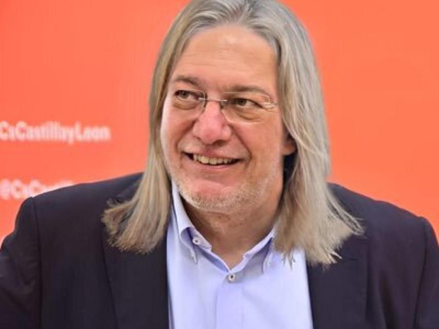 Fotomontaje de Francisco Igea