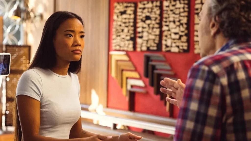 'Entrevías' anota mínimo histórico, pero se convierte en lo más visto de un Martes Santo a la baja