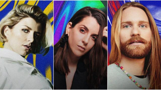 La PrePartyES reunirá en Madrid a 28 delegaciones internacionales de Eurovisión 2022.