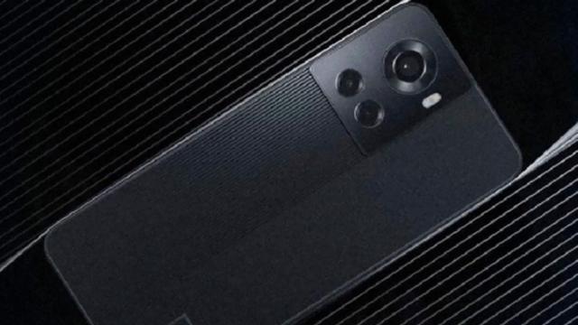 El OnePlus 10R podría llegar en días en un nuevo evento de la marca
