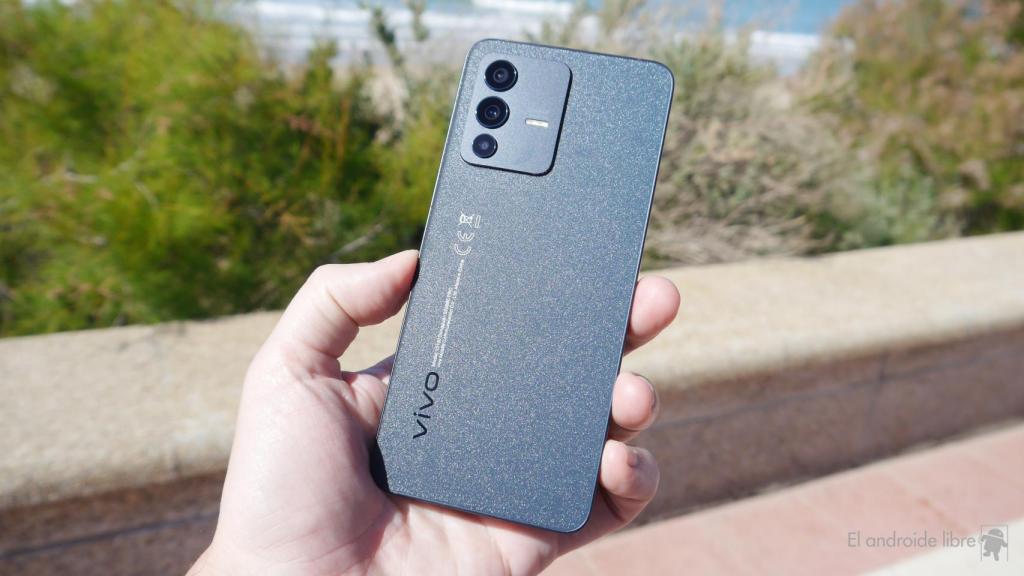 Vivo V23 5G