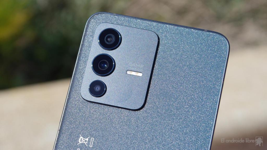 Vivo V23 5G