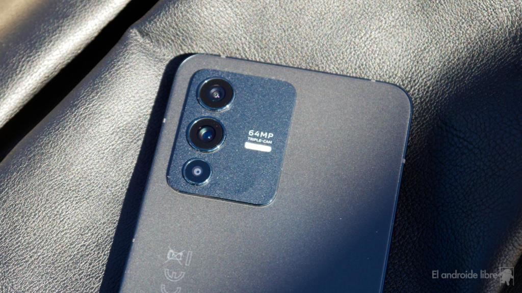 Vivo V23 5G