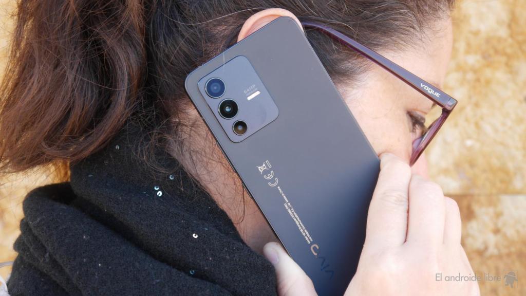 Vivo V23 5G