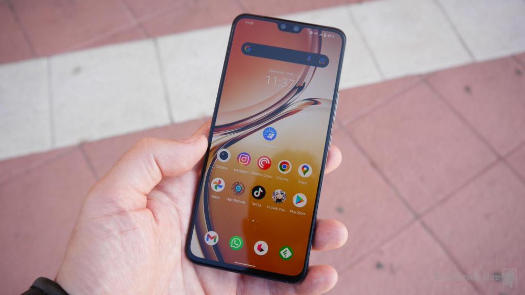 Vivo V23 5G