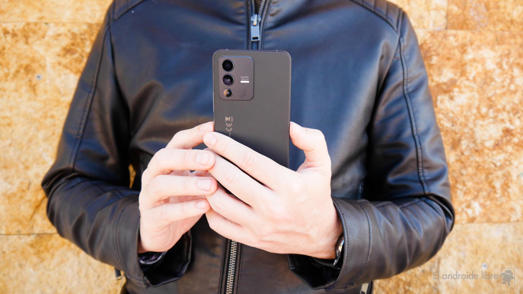 Vivo V23 5G
