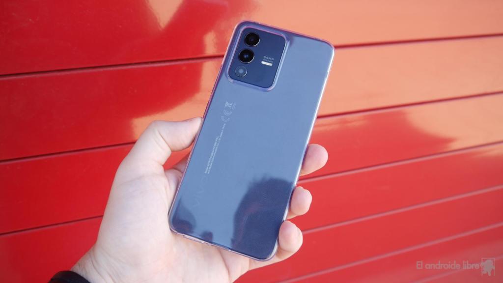 Vivo V23 5G