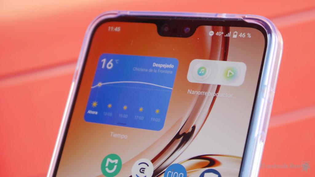 Vivo V23 5G