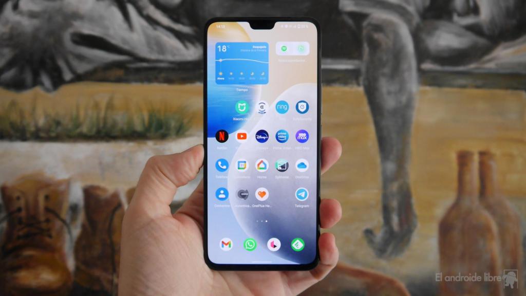 Vivo V23 5G