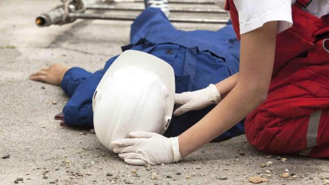 Castilla-La Mancha, la quinta región con más muertes en el trabajo durante enero y febrero