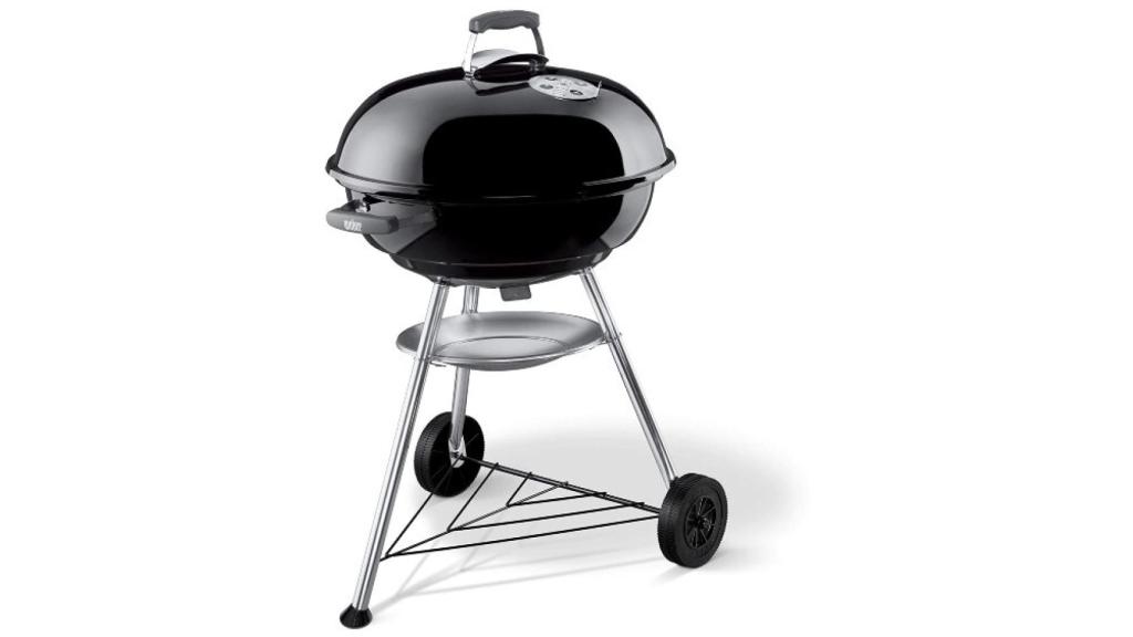 Barbacoa Weber