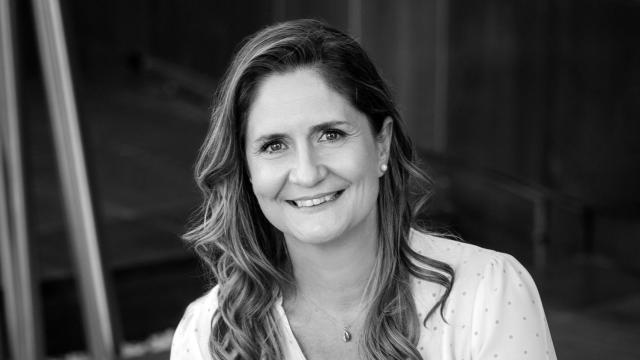 María Luisa Melo es directora de Regulación y Asuntos Públicos para Europa en DHL Express Europa.
