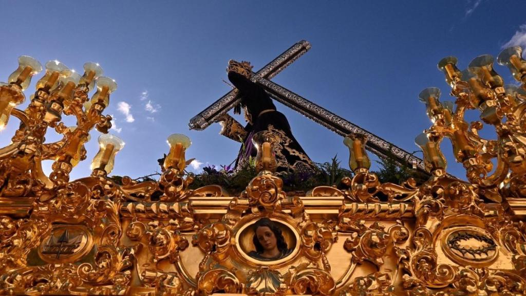 Imagen de archivo de El Rico.