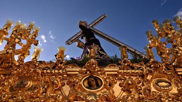 Imagen de archivo de El Rico.