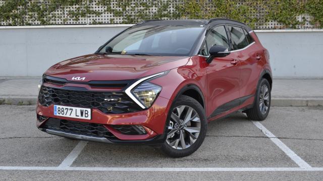 Es uno de los SUV más veteranos del mercado y se renueva con la quinta generación.
