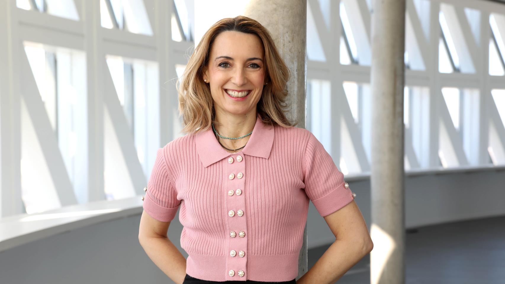 @patri_psicologa: ‘No necesitas el último móvil, tan sólo que tus deseos, responsabilidades y valores estén en equilibrio”
